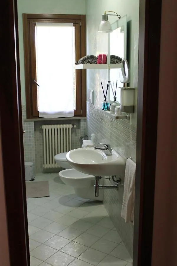 Casa de Férias Hebe Home Riccione Misano Adriatico Itália