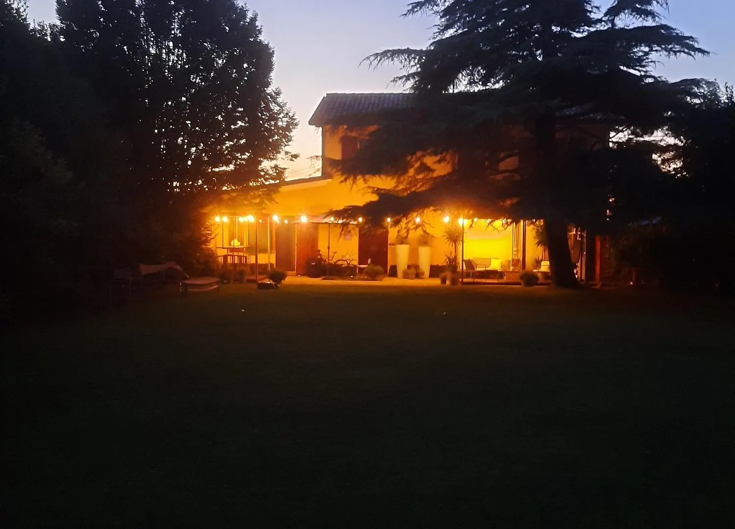 Hebe Home Riccione Misano Adriatico 0*,